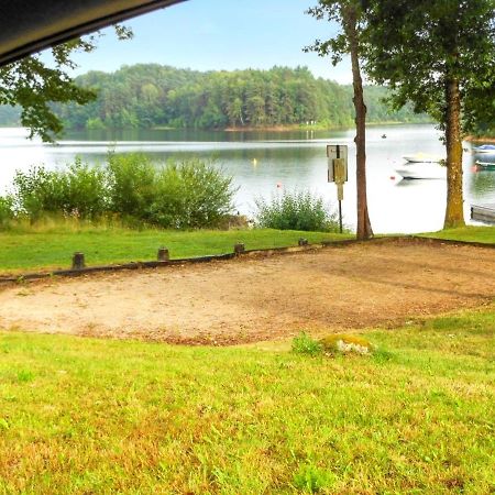 Chalet Charmant A Saint-Gerons Avec Piscine Partagee מראה חיצוני תמונה