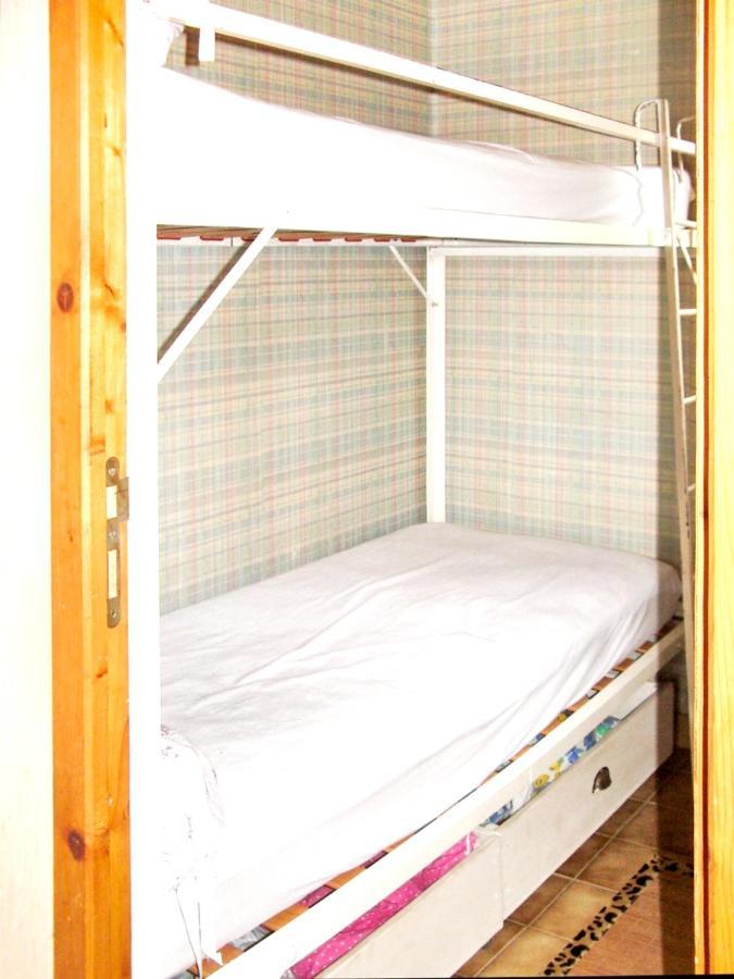 Chalet Charmant A Saint-Gerons Avec Piscine Partagee מראה חיצוני תמונה